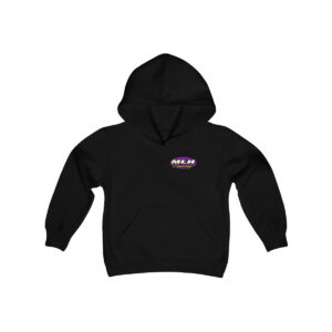Kids Hooded Sweatshirt