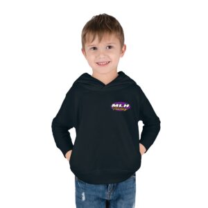 Toddler Hooded Sweatshirt